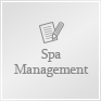 スパ・マネージメント事業 - Spa Management