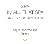 SPA by ALL THAT SPA